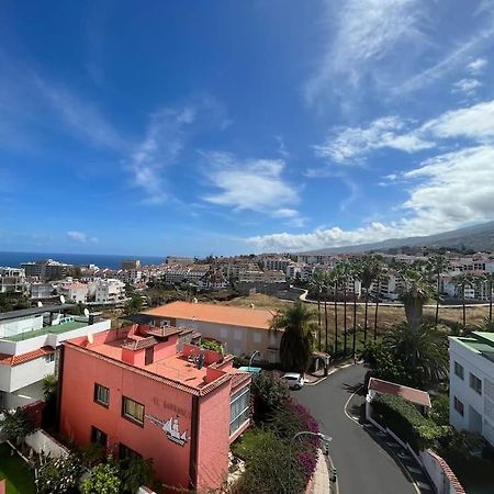 Estudio En Puerto De La Cruz Εξωτερικό φωτογραφία