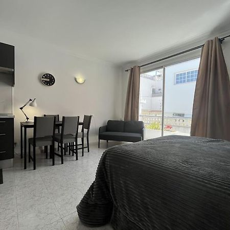 Estudio En Puerto De La Cruz Εξωτερικό φωτογραφία