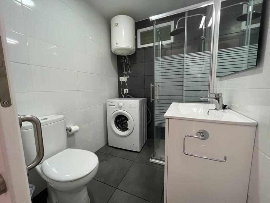 Estudio En Puerto De La Cruz Εξωτερικό φωτογραφία