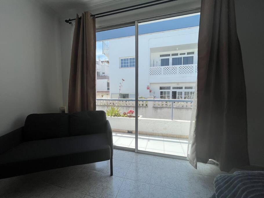 Estudio En Puerto De La Cruz Εξωτερικό φωτογραφία