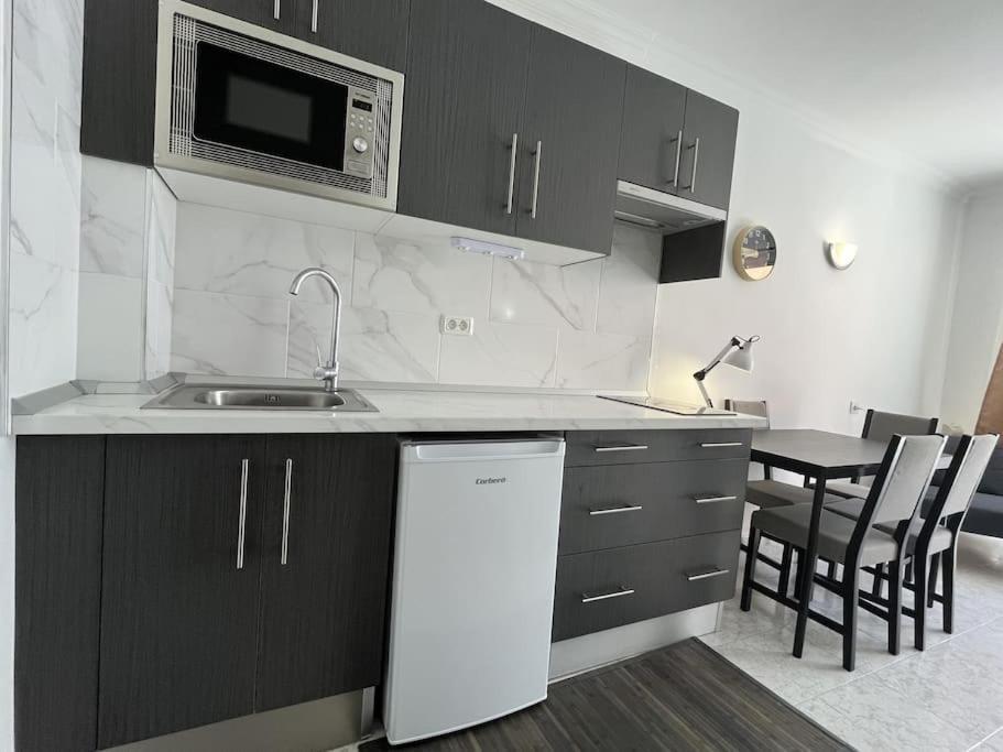 Estudio En Puerto De La Cruz Εξωτερικό φωτογραφία
