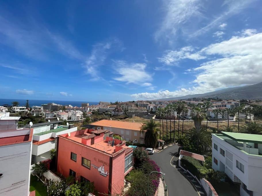 Estudio En Puerto De La Cruz Εξωτερικό φωτογραφία