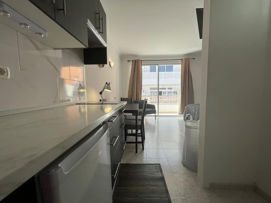 Estudio En Puerto De La Cruz Εξωτερικό φωτογραφία